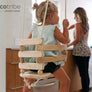 Eco Friendly Horse Swing Set