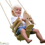 Eco Friendly Horse Swing Set