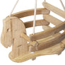 Eco Friendly Horse Swing Set
