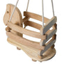 Eco Friendly Horse Swing Set